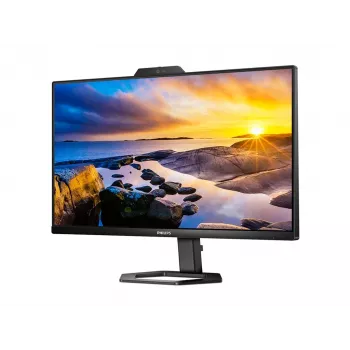 Philips 5000 sērija 24E1N5300HE/00 datora monitors 60.5 cm (23.8 collas) 1920 x 1080 pikseļi Full HD LCD Melns