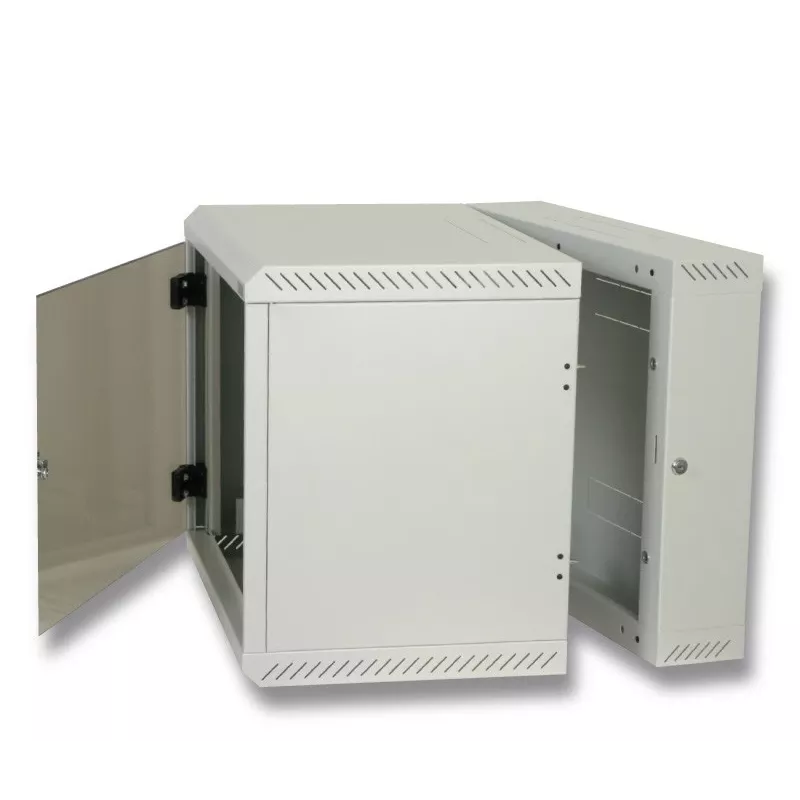 Sienas stiprinājuma skapis Triton 19 collu Rack Wall-mount 4U/250