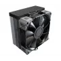 CPU dzesētājs MULTI SOCKET MELNS/NX400 (B) MONTECH