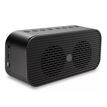 Pārnēsājams skaļrunis Havit M3 Bluetooth bezvadu, Melns