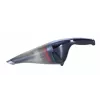 Bezvadu rokas putekļsūcējs Black & Decker NVC220WBC-QW