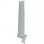 Ārējā daudzvirzienu antena Poynting A-OMNI-0707-01-V1 0,30 m N-Type (sieviete)
