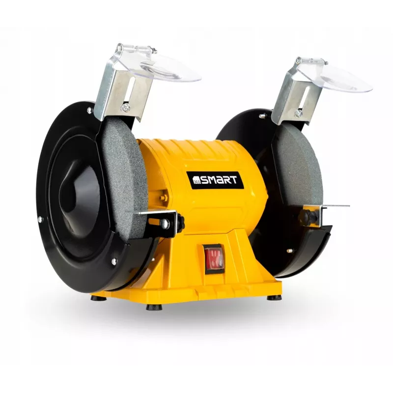Smart slīpmašīna 04-04200 1500W regulējams ātrums kompakts dizains