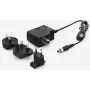 Blackmagic Design PSUPPLY-12V60WLOCK Barošanas bloks un sprieguma pārveidotājs iekštelpām/ārtelpām 60 W Melns (BM-PSUPPLY-12V60WLOCK)