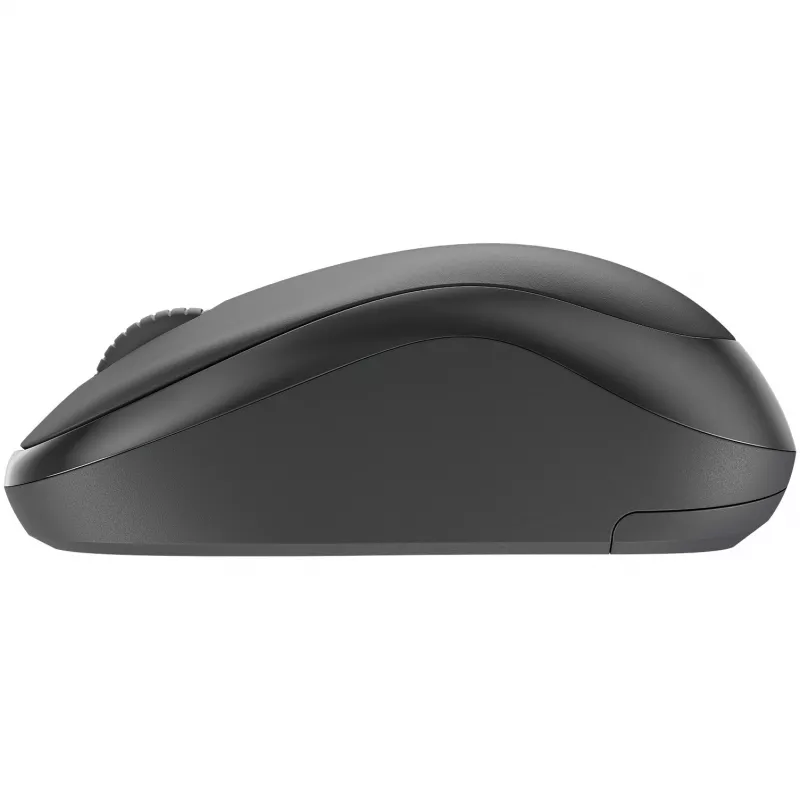 LOGITECH MK295 Klusais Bezvadu Kombinācija - GRAPHITE - RUS