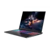 Portatīvais dators Acer Nitro 18 AI AN18-61-R968 — 18 collu WQXGA, AMD Ryzen AI 9 365 2GHz, 32GB DDR5, 1TB SSD, NVIDIA GeForce RTX 5070, Windows 11 Home, Melns