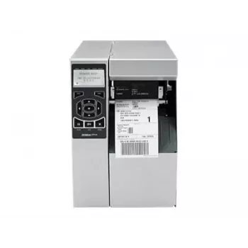 Zebra ZT510 etiķešu printeris termopārnese 300 x 300 DPI 305 mm/s Ethernet LAN Bluetooth