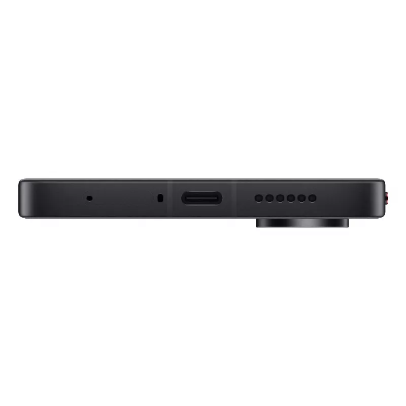 Mobilais telefons Poco X8 PRO 12/512GB Melns MZB0MXYEU Poco