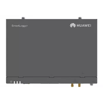 Datu reģistrators HUAWEI Smart Logger 3000B (SL3B) jaudas monitoringam un notikumu ierakstīšanai