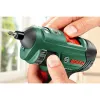 Bosch PSR Select, Akumulatora skrūvgriezis, Taisns rokturis, 240 RPM, 5 mm, 3.5 N⋅m, 4.5 N⋅m