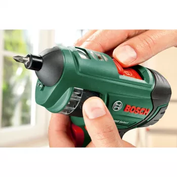 Bosch PSR Select, Akumulatora skrūvgriezis, Taisns rokturis, 240 RPM, 5 mm, 3.5 N⋅m, 4.5 N⋅m
