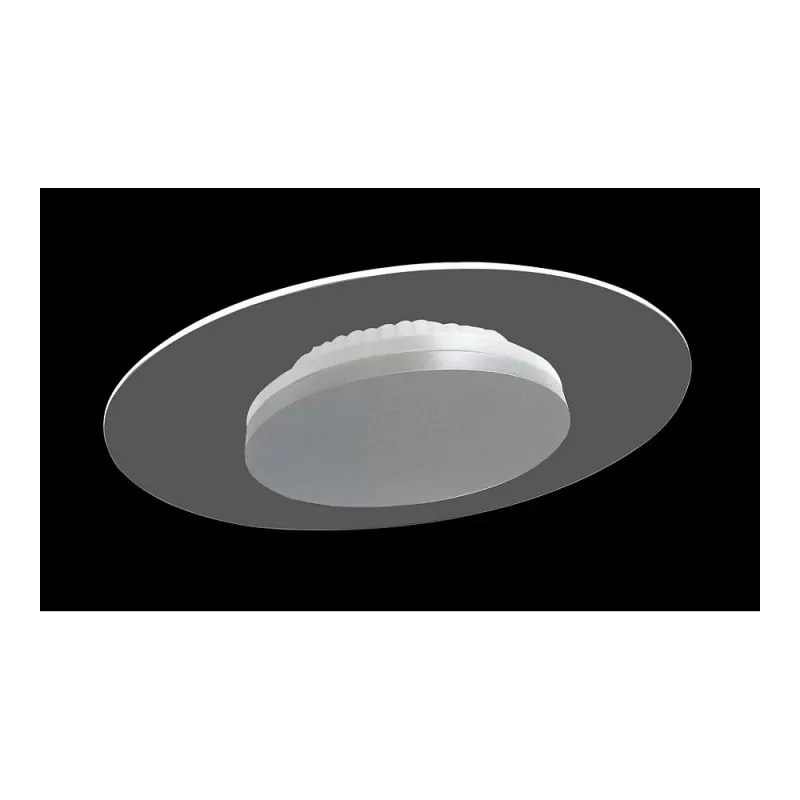 Synergy 21 LED Rundleuchte caurspīdīga 18W RL nw