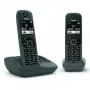 Gigaset AE690A Analogais/DECT telefons ar divām klausulēm