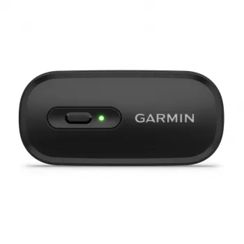 Sirds ritma monitors Garmin HRM 200