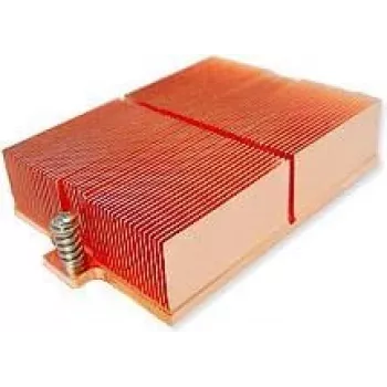 Dynatron 88885124 CPU dzesētājs (gaiss/šķidrums)
