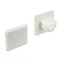 Aizsargvāciņš RJ-45 ligzdai DeLOCK 64019 (10 gab.)