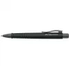 Iebīdāma lodīšu pildspalva ar klipsi Faber-Castell 241190