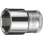 Triecējuzgriežņu atslēga Gedore 6130610, dziļums 50 mm, augstums 42 mm, svars 63 g
