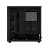 Fractal Design North Charcoal Black Mesh korpuss - Melns