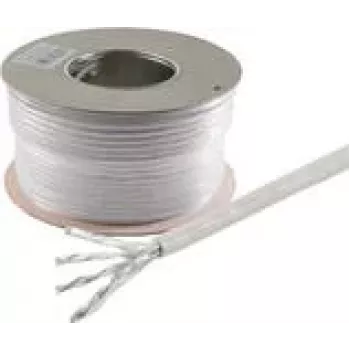 Patch kabelis Divers TC75900-100SP — 100 m CAT6 S-STP, 250 MHz