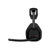 Logitech G Astro A50 X - Bezvadu austiņas - apkārtausu - Bluetooth / LIGHTSPEED - Melna