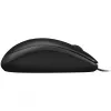 Logitech Desktop MK120 - Tastatūras un peles komplekts - USB - Itāļu