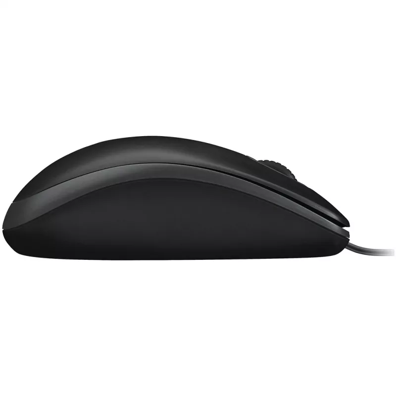 Logitech Desktop MK120 - Tastatūras un peles komplekts - USB - Itāļu
