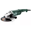 Leņķa slīpmašīna Metabo 606432000