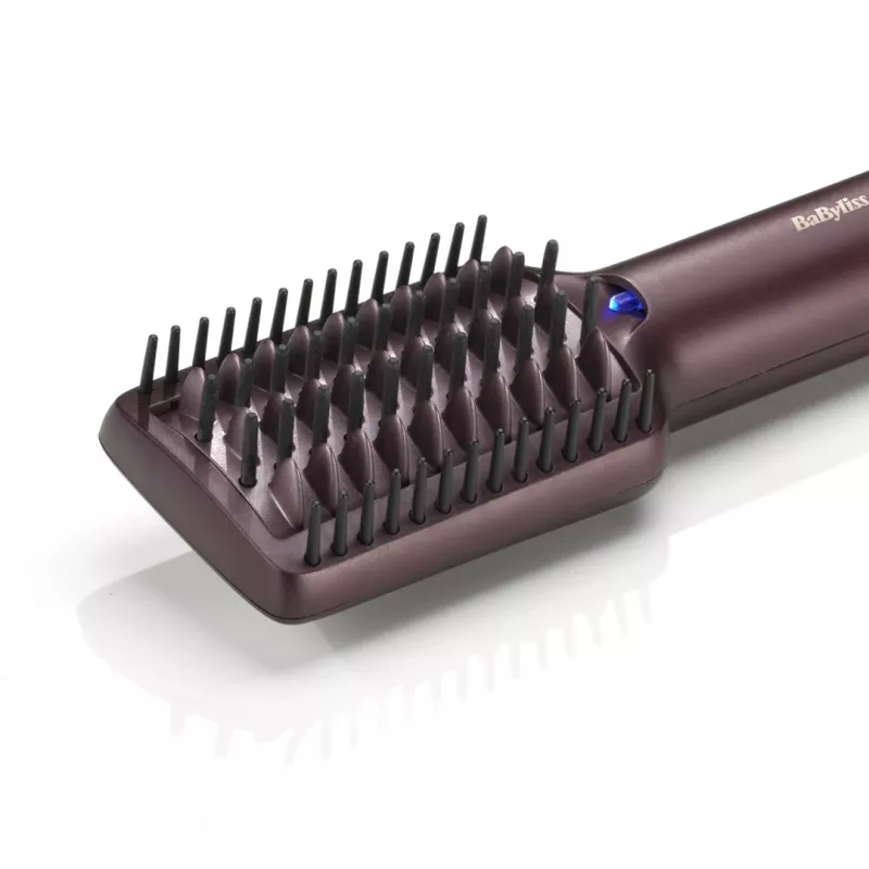Taisnošanas suka BaByliss AS6400E 900 W Airflow bordo