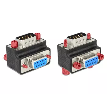 VGA dzimuma mainītājs DeLOCK 65593