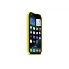 Silikona maciņš ar MagSafe iPhone 16 Pro – Star Fruit