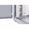 DIGITUS tīkla skapis Unique 32HE 1609x800x800mm pelēks (spedīcijas piegāde)
