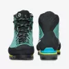 Scarpa ZODIAC TECH GTX WOMAN, 38, Ūdenskritums - Melns
