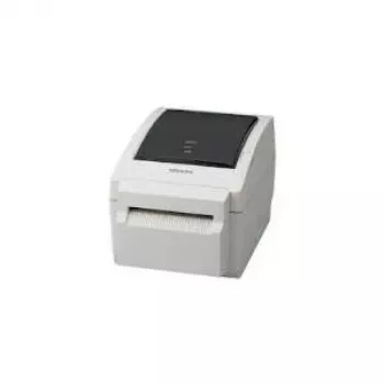 Lentes printeris Toshiba B-EV4T 127 mm/s 300 dpi termotiešā/pārneses druka, 127 mm drukas platums