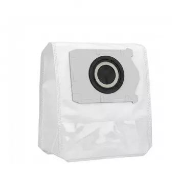 Putekļu maisiņi Ecovacs DEEBOT MINI — antibakteriāli nomaiņas maisiņi (MPN DDB030043)