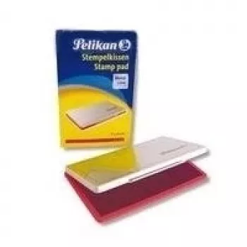 Pelikan 331025 Sarkanā krāsa