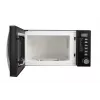 Kombinētā mikroviļņu krāsns ESPERANZA COCINERO 1200 W, 20 L, grils 900 W, LED displejs, novietojama uz galda, melna