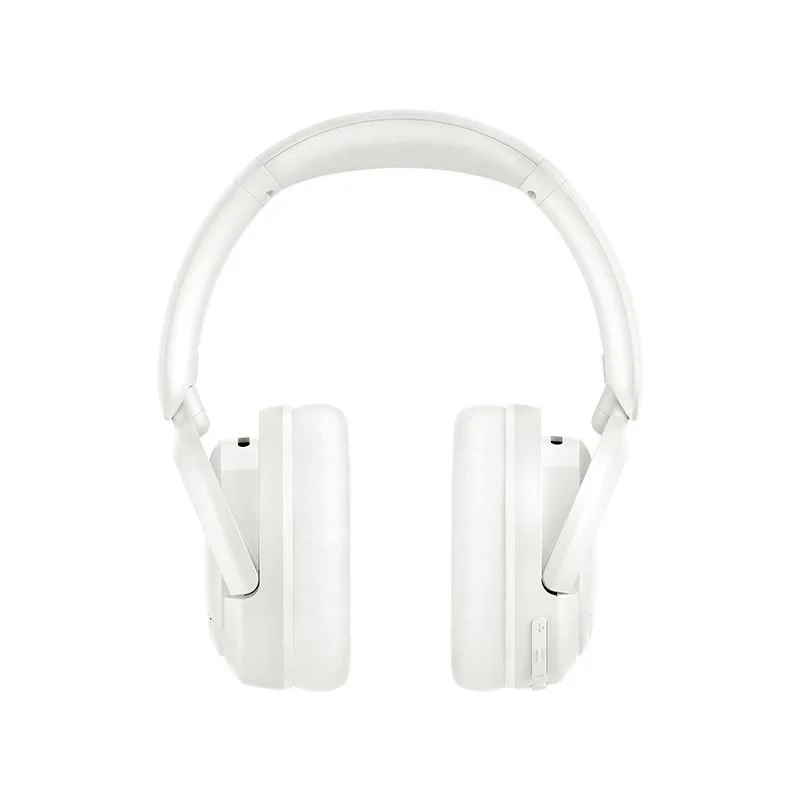 Edifier W800BT SE bezvadu austiņas, over-ear, balta