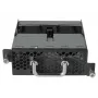 HPE 58x0AF ventilators — gaisa plūsma no aizmugures (barošanas puse) uz priekšu (portu puse)