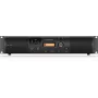 Behringer NX6000D audio pastiprinātājs 2.0 kanāli Melns