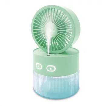 Galdāmais ventilators MEDIA-TECH MT6515 12 collu, 3 ātrumi