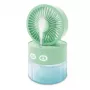 Galdāmais ventilators MEDIA-TECH MT6515 12 collu, 3 ātrumi