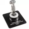 Thrustmaster 2960846 spēļu kontroliera pamatne – metāla statīvs