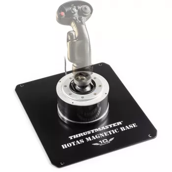 Thrustmaster 2960846 spēļu kontroliera pamatne – metāla statīvs