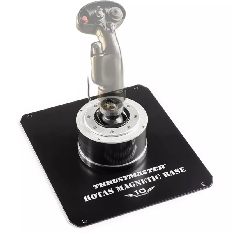 Thrustmaster 2960846 spēļu kontroliera pamatne – metāla statīvs
