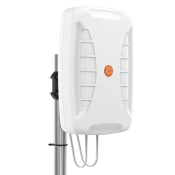 Omnivirziena antena Poynting A-XPOL-0024-V1-02 11 dBi 0.617-4.2 GHz