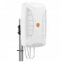 Omnivirziena antena Poynting A-XPOL-0024-V1-02 11 dBi 0.617-4.2 GHz