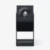 Portatīvais LCD projektors WANBO Cube 2 Pro — 500 ANSI lūmeni, 1080p (1920x1080), LED, automātiska fokusēšana, Android TV, 1.2:1 tālummaiņa, 8 W, Melns