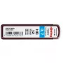 Rotring polimēra vadiņi HB 0,7 mm S0312690