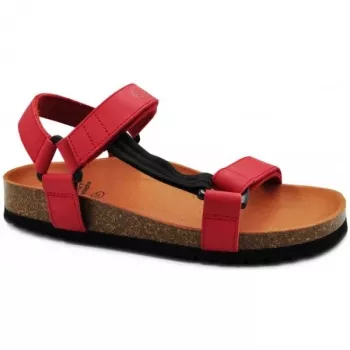 Mobilex Footwear Heaven AD Med MF230091051 38. izmērs Sarkanā krāsā